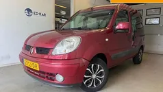 Gebruikt 2006 Renault Kangoo MPV | € 1.795 (Goede deal)