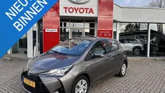 Gebruikt 2018 Toyota Yaris Active Hatchback | € 16.345 (Eerlijke prijs)