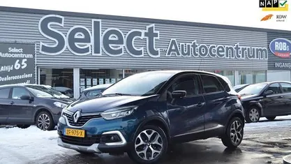 Gebruikt 2019 Renault Captur Intens SUV | € 10.640 (Eerlijke prijs)