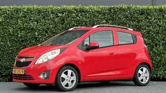 Gebruikt 2011 Chevrolet Spark Hatchback | € 950 (Super prijs)