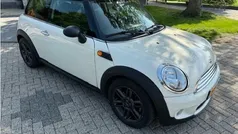 Gebruikt 2010 Mini ONE Hatchback | € 5.950 (Eerlijke prijs)