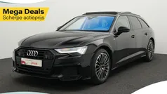 Gebruikt 2022 Audi A6 Proline Stationwagen | € 47.500 (Eerlijke prijs)