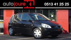Gebruikt 2008 Renault Scénic II Business MPV | € 2.749 (Eerlijke prijs)