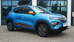 Gebruikt 2021 Dacia Spring Comfort Plus Hatchback | € 10.900 (Eerlijke prijs)