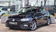 Gebruikt 2020 VW Polo R-line Hatchback | € 18.900 (Eerlijke prijs)