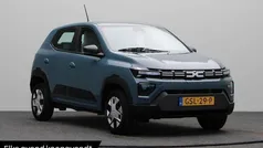 Gebruikt 2024 Dacia Spring Expression Hatchback | € 15.845 (Eerlijke prijs)