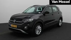 Gebruikt 2023 VW T-Cross Life SUV | € 21.845 (Goede deal)