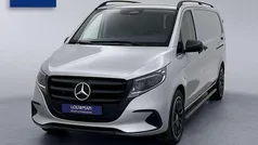 Gebruikt 2024 Mercedes Vito AMG MPV | € 57.445 (Eerlijke prijs)