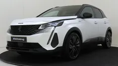Wit Gebruikt 2021 Peugeot 3008 GT SUV | € 26.925 (Eerlijke prijs)