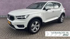 Wit Gebruikt 2020 Volvo XC40 Business Edition SUV | € 27.899 (Goede deal)