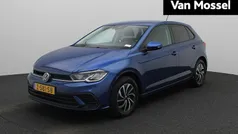 Blauw Gebruikt 2024 VW Polo Edition Hatchback | € 22.900 (Eerlijke prijs)