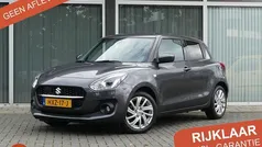 Grijs Gebruikt 2024 Suzuki Swift Hatchback | € 22.450 (Eerlijke prijs)