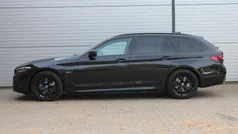 BMW 530e