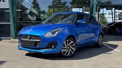 Occasion Suzuki Swift Style 83 PK (61 kW) 2024 Hatchback