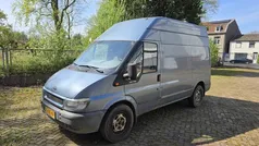 Overige Gebruikt 2005 Ford Transit Van | € 2.450 (Eerlijke prijs)