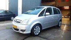 Gebruikt 2008 Opel Meriva MPV | € 1.850 (Eerlijke prijs)