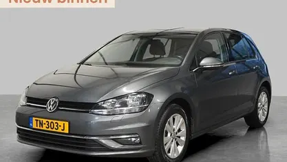 Occasion 2018 VW Golf VII Comfortline Hatchback | € 11.295 (Super prijs)