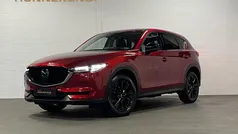 Gebruikt 2022 Mazda CX-5 Homura-Line SUV | € 36.400 (Eerlijke prijs)
