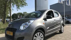 Gebruikt 2013 Suzuki Alto Comfort Hatchback | € 4.495 (Eerlijke prijs)