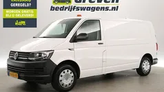 Gebruikt 2019 VW T6.1 Van | € 14.800 (Eerlijke prijs)