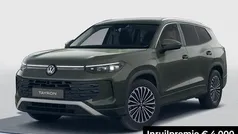 Gebruikt 2026 VW Tayron Comfortline SUV | € 55.887 (Eerlijke prijs)