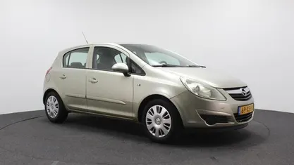Occasion Opel Corsa Enjoy 90 PK (66 kW) 2007 Hatchback