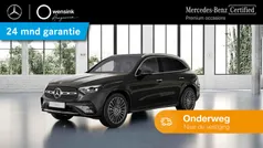 Mercedes GLC300e