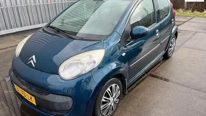 Occasion Citroën C1 68 PK (50 kW) 2007 Hatchback