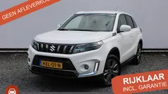 Wit Gebruikt 2021 Suzuki Vitara SUV | € 24.450 (Eerlijke prijs)