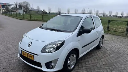 Occasion Renault Twingo Authentique 76 PK (55 kW) 2010 Hatchback