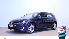 Gebruikt 2015 VW Golf VII GTE Hatchback | € 15.900 (Eerlijke prijs)