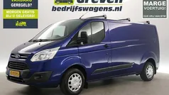 Gebruikt 2016 Ford Transit Custom Van | € 9.800 (Eerlijke prijs)