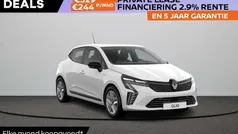 Gebruikt 2025 Renault Clio V Evolution Hatchback | € 24.290 (Super prijs)