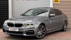 Grijs Gebruikt 2018 BMW 530 Executive Sedan | € 27.950 (Goede deal)