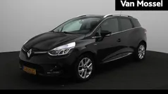Noir etoilé Gebruikt 2020 Renault Clio GrandTour LIMITED Stationwagen | € 11.230 (Eerlijke prijs)