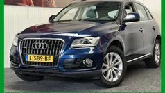 Gebruikt 2015 Audi Q5 Proline SUV | € 21.940 (Goede deal)