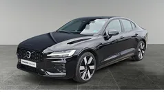 Gebruikt 2024 Volvo S60 Ultimate Sedan | € 43.450 (Eerlijke prijs)
