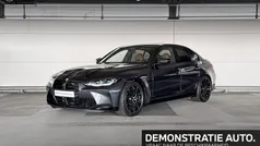 Gebruikt 2025 BMW M3 Competition Edition Sedan | € 188.045