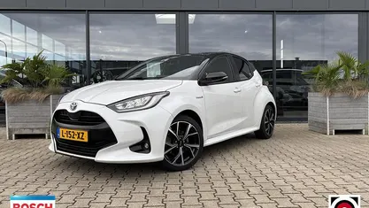 Occasion Toyota Yaris Edition 93 PK (68 kW) 2020 Hatchback