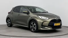 Groen Gebruikt 2024 Toyota Yaris Hybrid Edition Hatchback | € 25.499 (Eerlijke prijs)