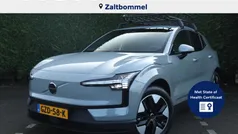 Gebruikt 2025 Volvo EX30 Core SUV | € 37.950 (Eerlijke prijs)