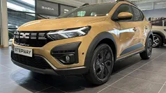 Safari hny Gebruikt 2024 Dacia Sandero Expression Hatchback | € 24.395 (Eerlijke prijs)