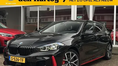 Occasion BMW 128 M Sport 267 PK (196 kW) 2022 Hatchback