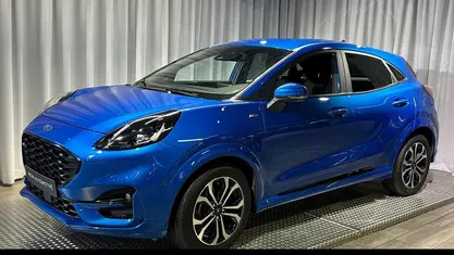 Occasion Ford Puma ST-Line 125 PK (91 kW) 2023 SUV