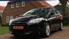 Gebruikt 2013 Ford Focus Trend Stationwagen | € 4.945 (Goede deal)