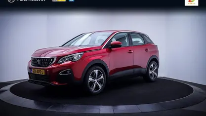 Occasion Peugeot 3008 Allure 2019 SUV