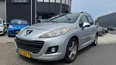 Stationwagon Gebruikt 2010 Peugeot 207 Stationwagen | € 1.000 (Goede deal)