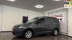 Grijs Gebruikt 2023 VW Caddy Comfortline MPV | € 21.450 (Eerlijke prijs)