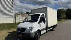 Gebruikt 2010 Mercedes Sprinter Van | € 3.450 (Eerlijke prijs)