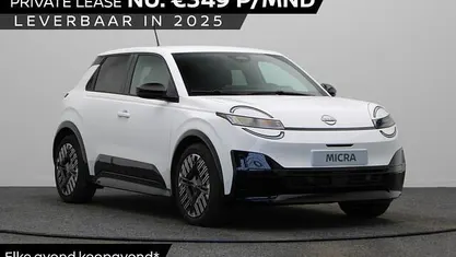 Occasion 2025 Nissan Micra Hatchback | € 29.532 (Eerlijke prijs)